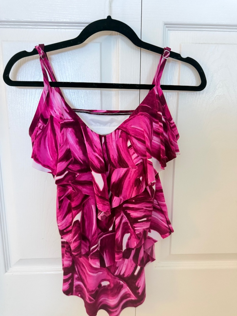 Swimsuit top
